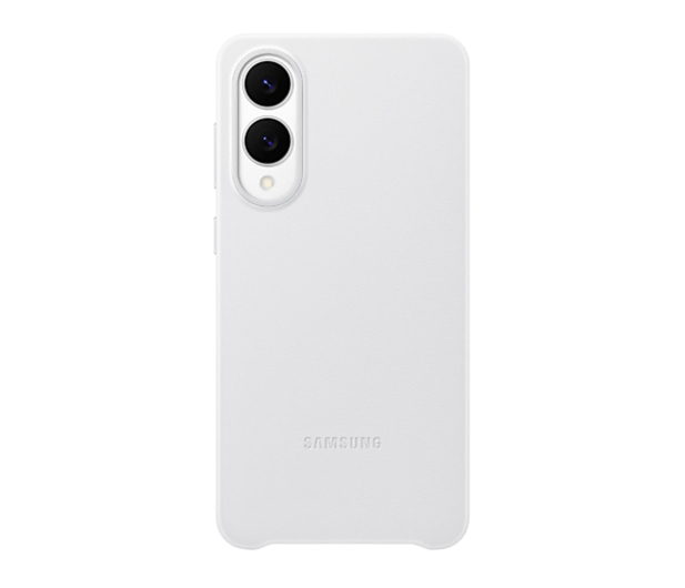 Samsung Kindsuit Case do Galaxy S25 Edge Light Gray - 1324983 - zdjęcie